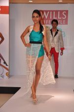 at Wills Lifestyle emerging designers collection launch in Parel, Mumbai on  (64).JPG